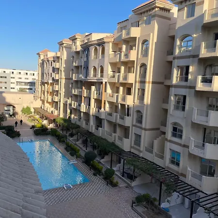 Florenza Resort - Hurghada Egypt