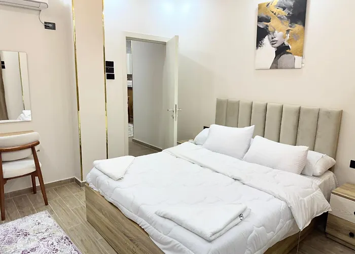 Florenza - Egypt Apartmanhotel