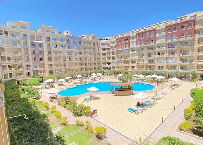 Florenza - Egypt 3*