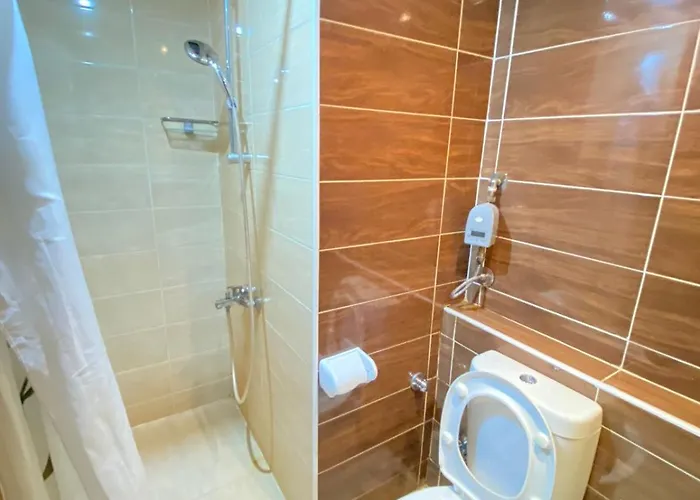 Apartmanhotel Florenza - Egypt Gurdaka
