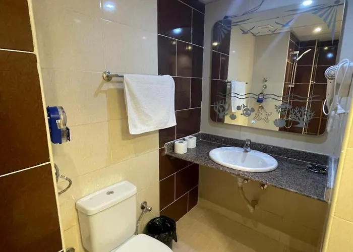 Florenza - Egypt Apartmanhotel