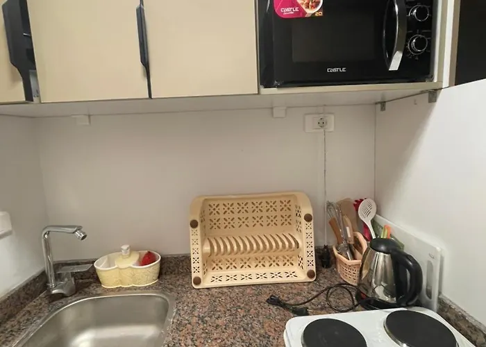 Florenza - Egypt Apartmanhotel
