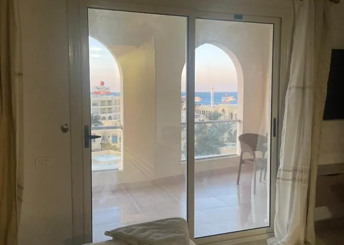 Florenza - Egypt Apartmanhotel