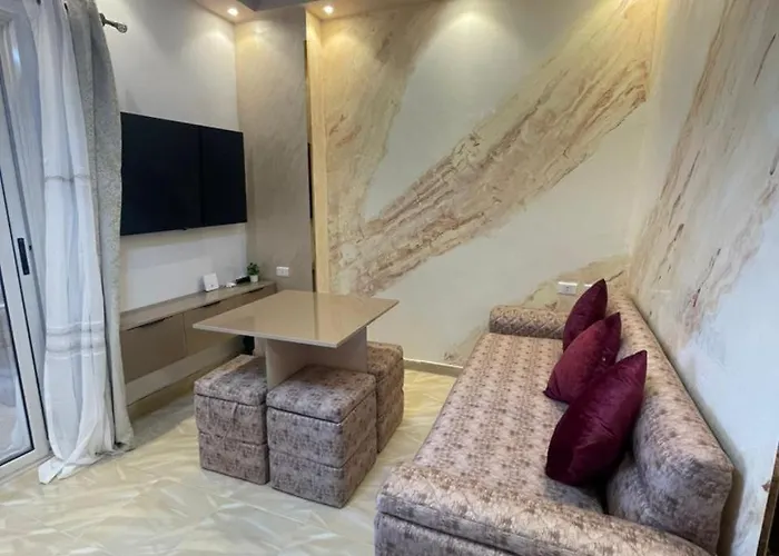 Florenza - Egypt Apartmanhotel 3*
