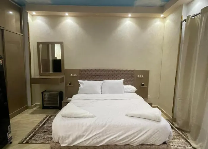 Florenza - Egypt Apartmanhotel