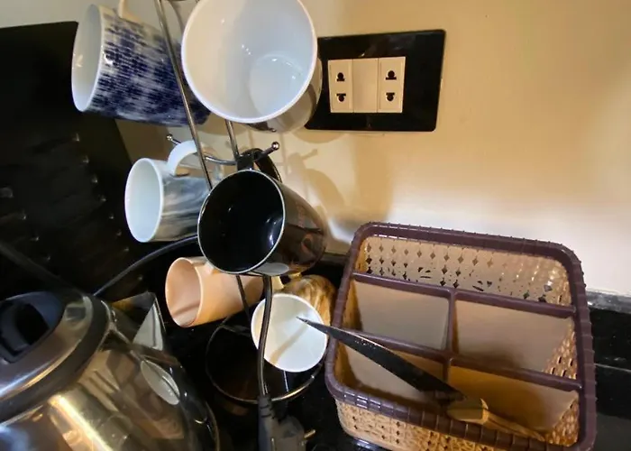 Apartmanhotel Florenza - Egypt