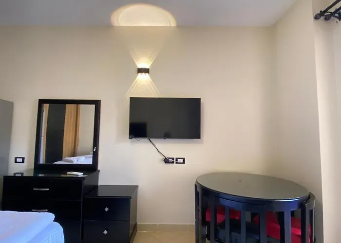 Florenza - Egypt Apartmanhotel
