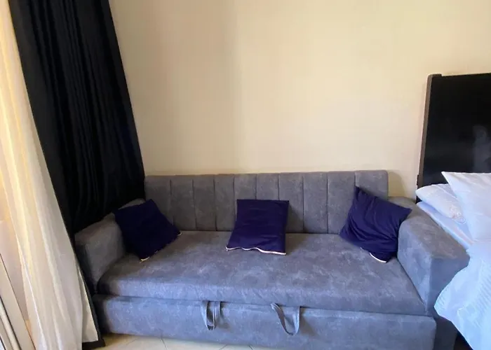 Florenza - Egypt Apartmanhotel Gurdaka