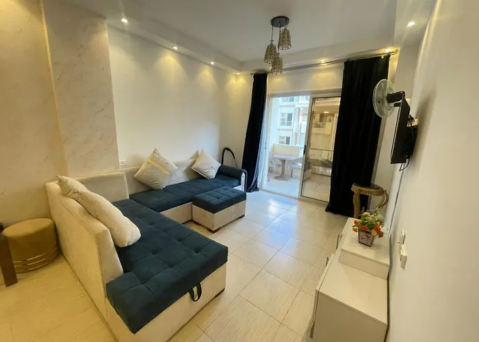 Florenza - Egypt Apartmanhotel