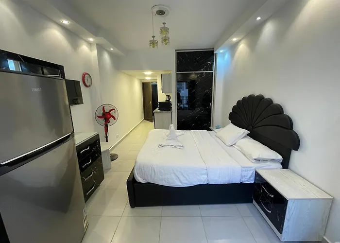 Florenza - Egypt Apartmanhotel