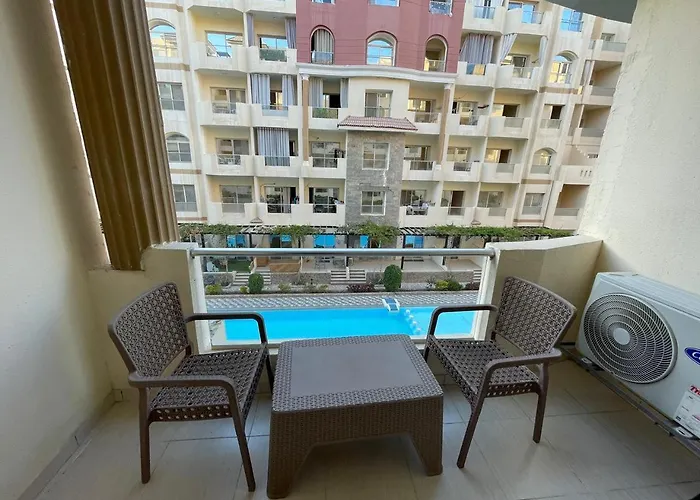 Florenza - Egypt Apartmanhotel