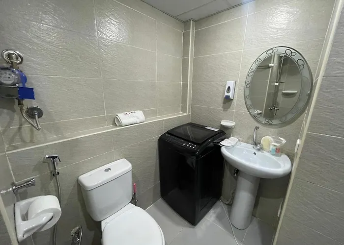 Florenza - Egypt Apartmanhotel Gurdaka