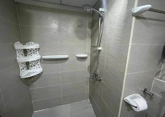 Florenza - Egypt Apartmanhotel 3*