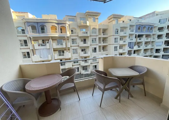 Florenza - Egypt Apartmanhotel