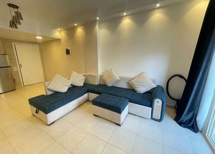Apartmanhotel Florenza - Egypt