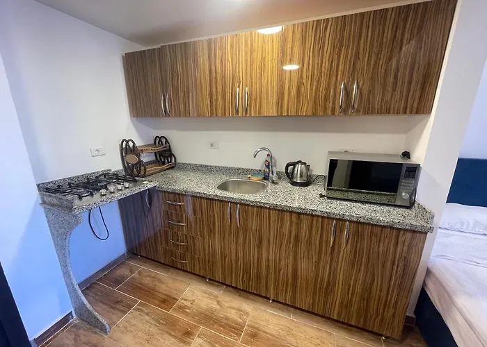 Florenza - Egypt Apartmanhotel