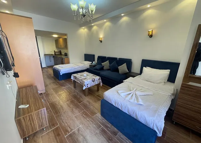 Florenza - Egypt Apartmanhotel