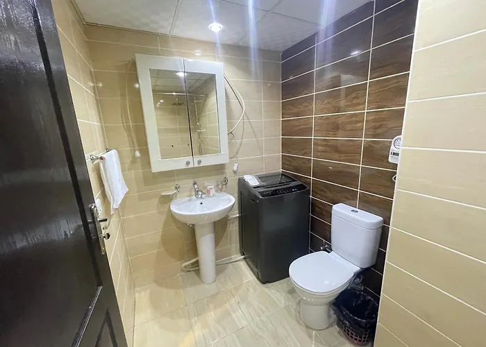 Florenza - Egypt Apartmanhotel